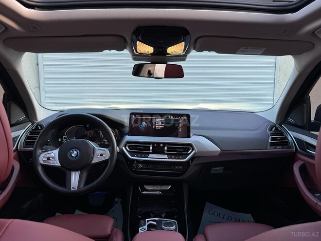 BMW iX3-4