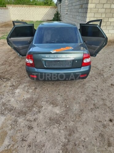 LADA (VAZ) Priora-5