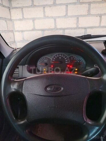 LADA (VAZ) Priora-7