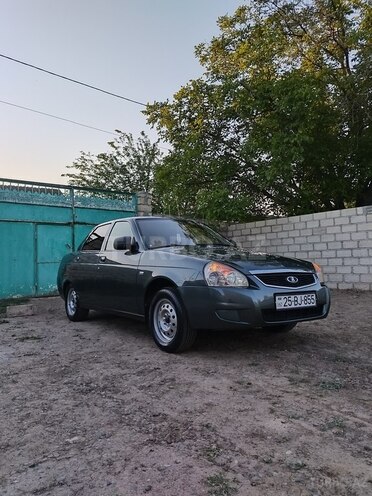 LADA (VAZ) Priora-4