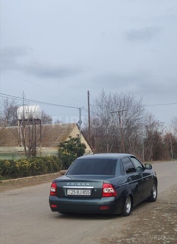 LADA (VAZ) Priora-3