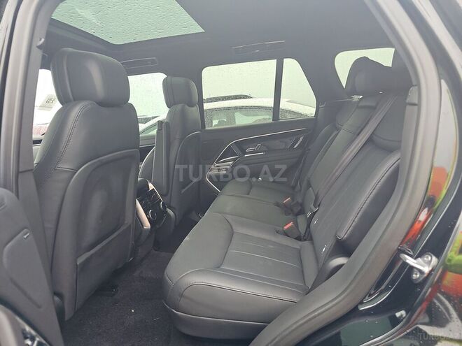Land Rover Range Rover-11