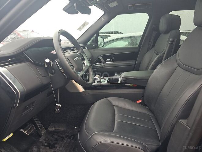 Land Rover Range Rover-6