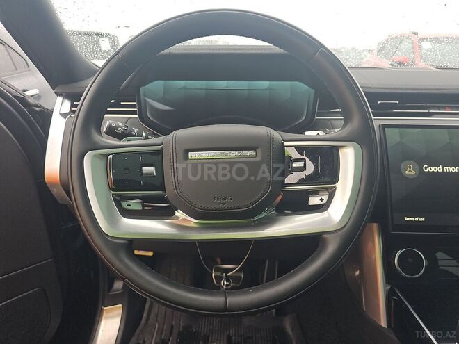 Land Rover Range Rover-7