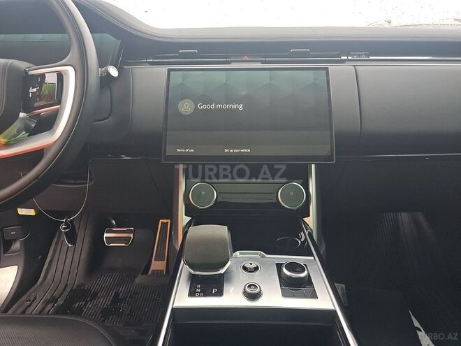 Land Rover Range Rover-10