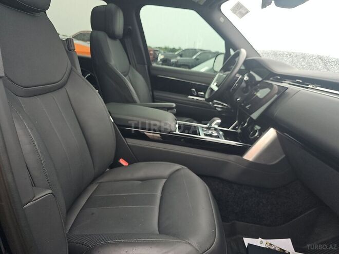Land Rover Range Rover-9