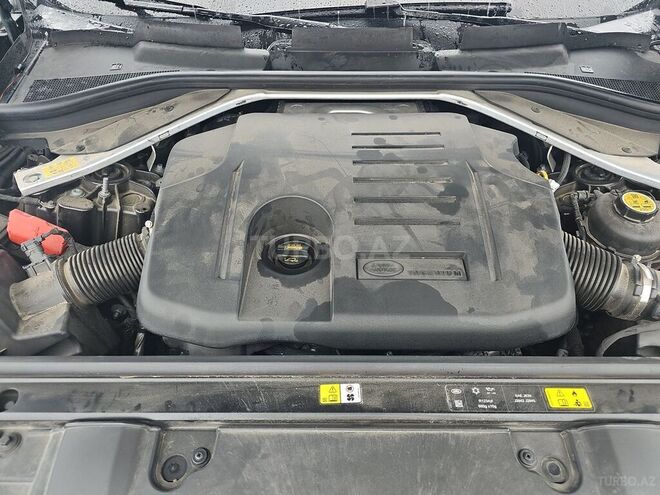 Land Rover Range Rover-12