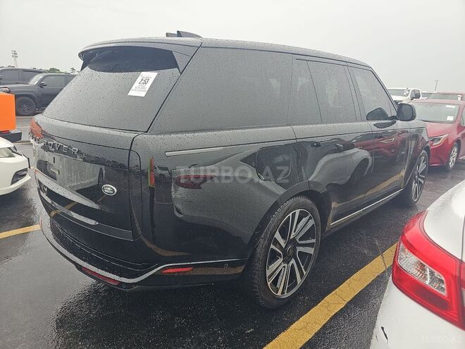 Land Rover Range Rover-3
