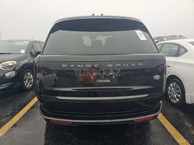 Land Rover Range Rover-4