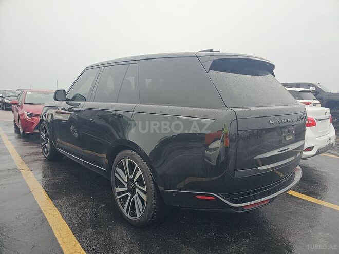 Land Rover Range Rover-5
