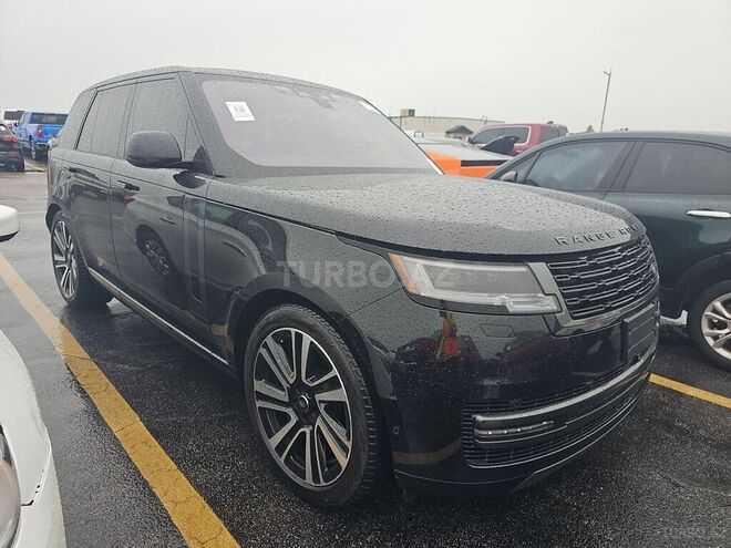 Land Rover Range Rover-2