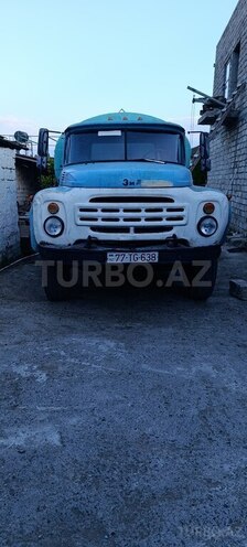 ZIL 130-1