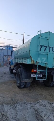 ZIL 130-3