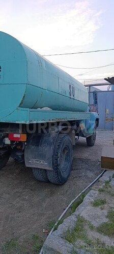 ZIL 130-4
