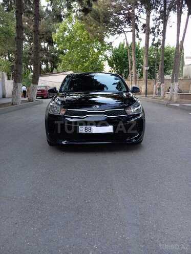 Kia Rio-1