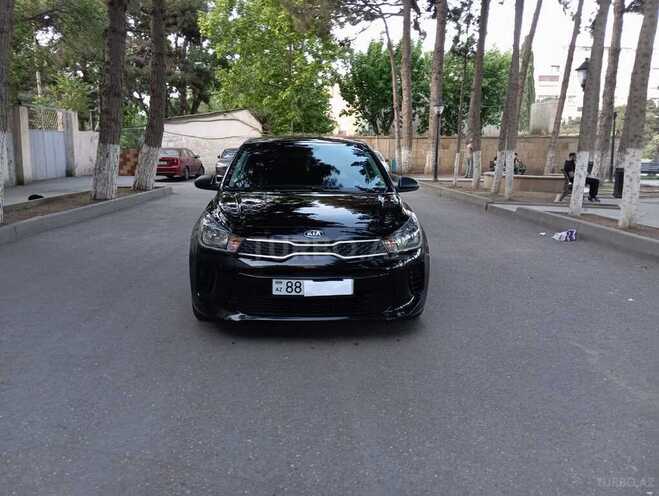 Kia Rio-2
