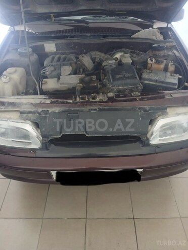 LADA (VAZ) 2115-15