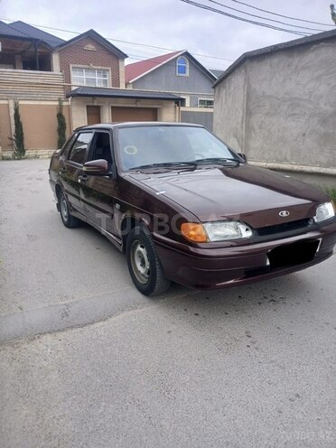 LADA (VAZ) 2115-5
