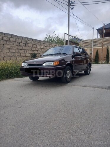 LADA (VAZ) 2115-4