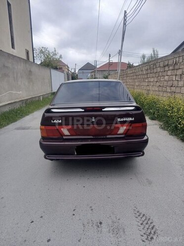 LADA (VAZ) 2115-9