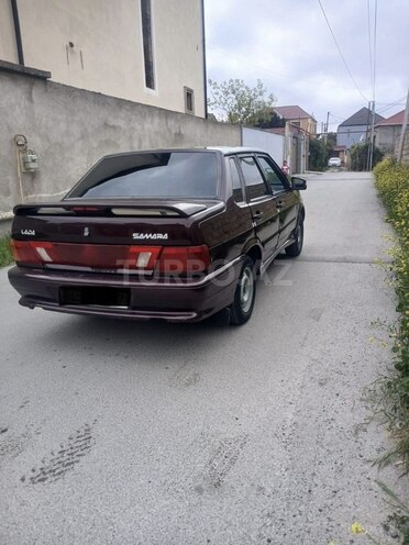 LADA (VAZ) 2115-10