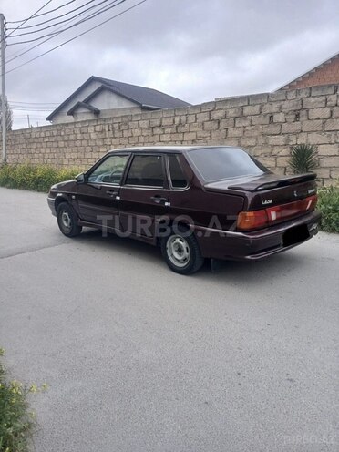 LADA (VAZ) 2115-7