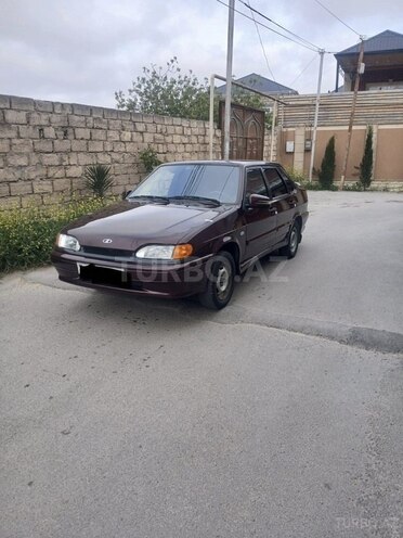 LADA (VAZ) 2115-3