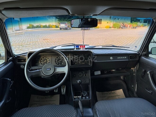 LADA (VAZ) 2107-4