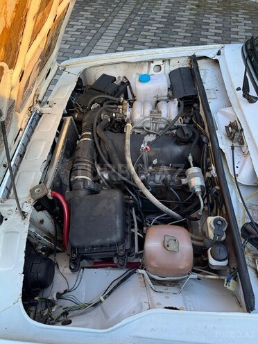 LADA (VAZ) 2107-6