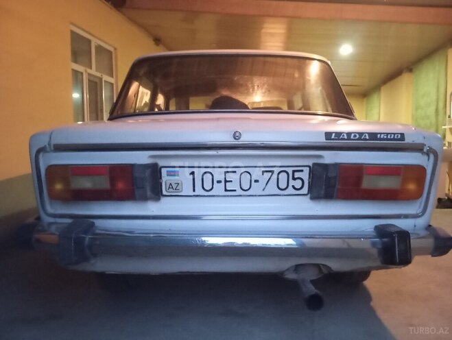 LADA (VAZ) 2106-3