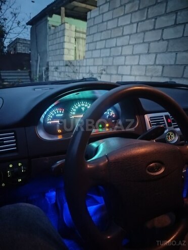 LADA (VAZ) Priora-10