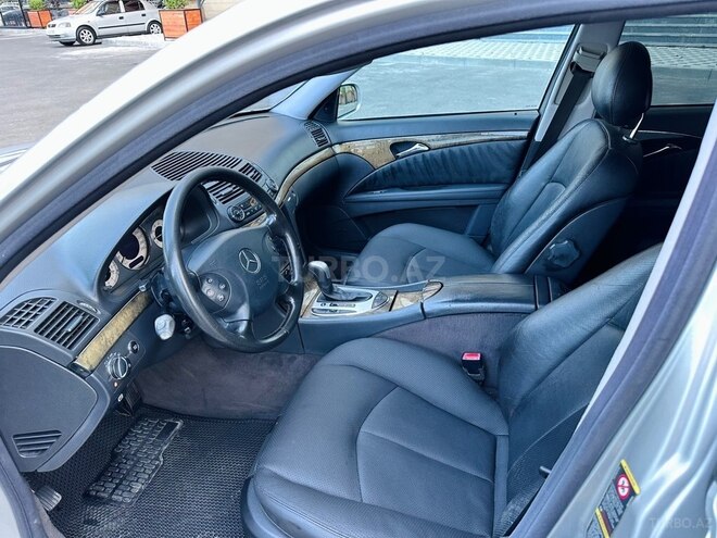 Mercedes E 320-14