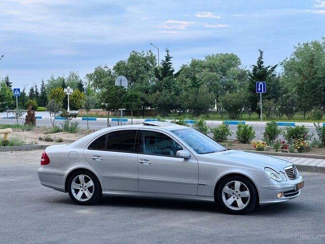 Mercedes E 320-24