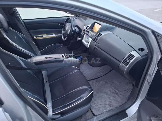 Toyota Prius-6