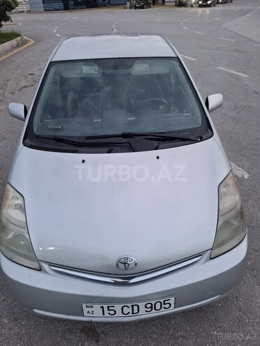 Toyota Prius-9