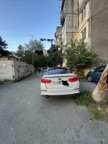 Kia Optima-9