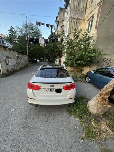 Kia Optima-2