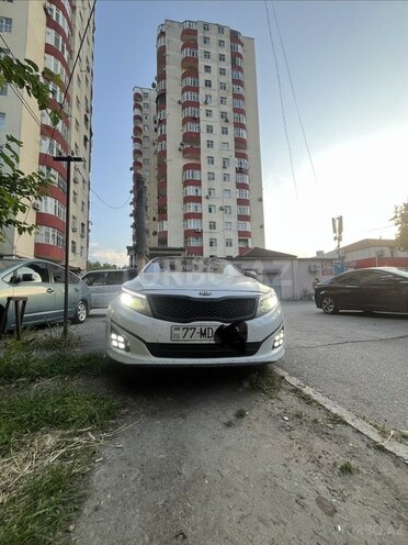 Kia Optima-1