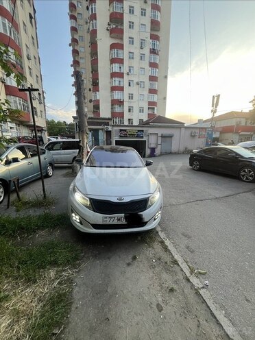 Kia Optima-8