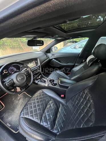 Kia Optima-3