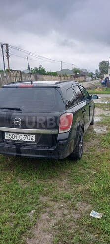 Opel Astra-4