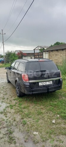 Opel Astra-5