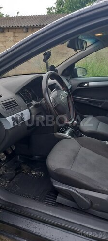 Opel Astra-6