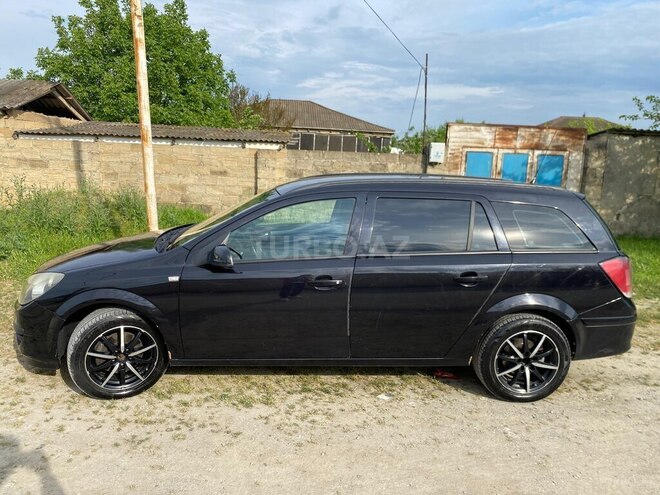 Opel Astra-9