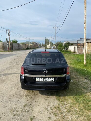 Opel Astra-10