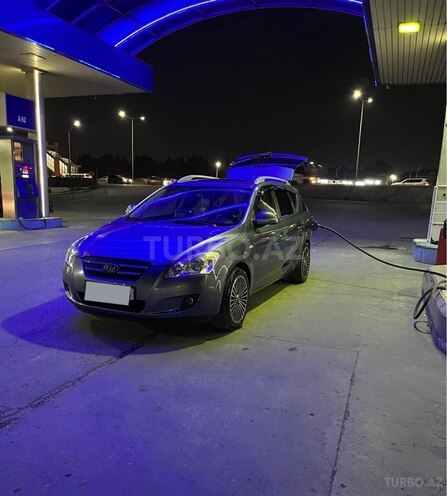 Kia Ceed SW-2