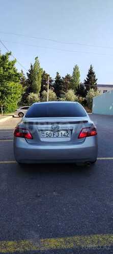 Toyota Camry-4