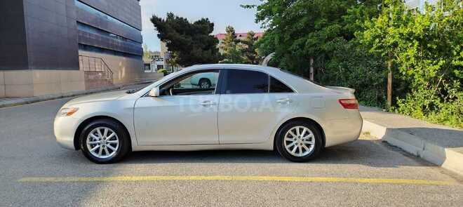 Toyota Camry-2