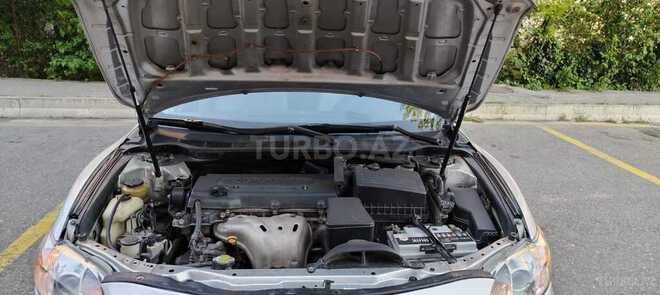 Toyota Camry-6
