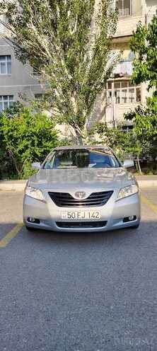 Toyota Camry-1